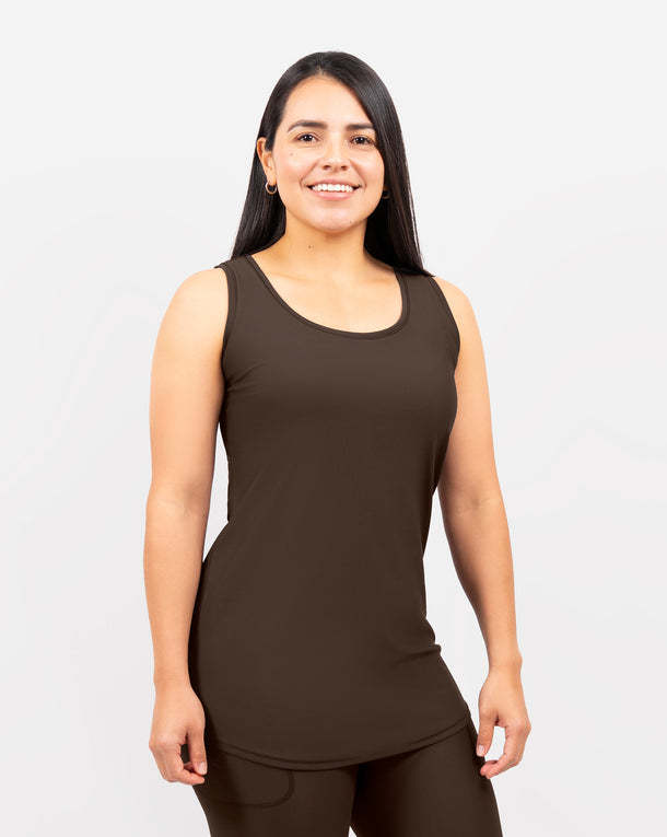 Model 5'4" | Size S