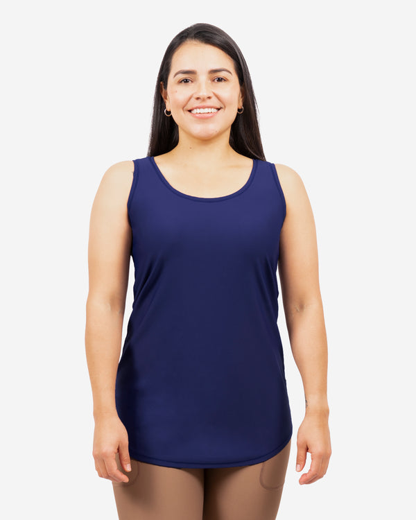 Model 5'4" | Size S
