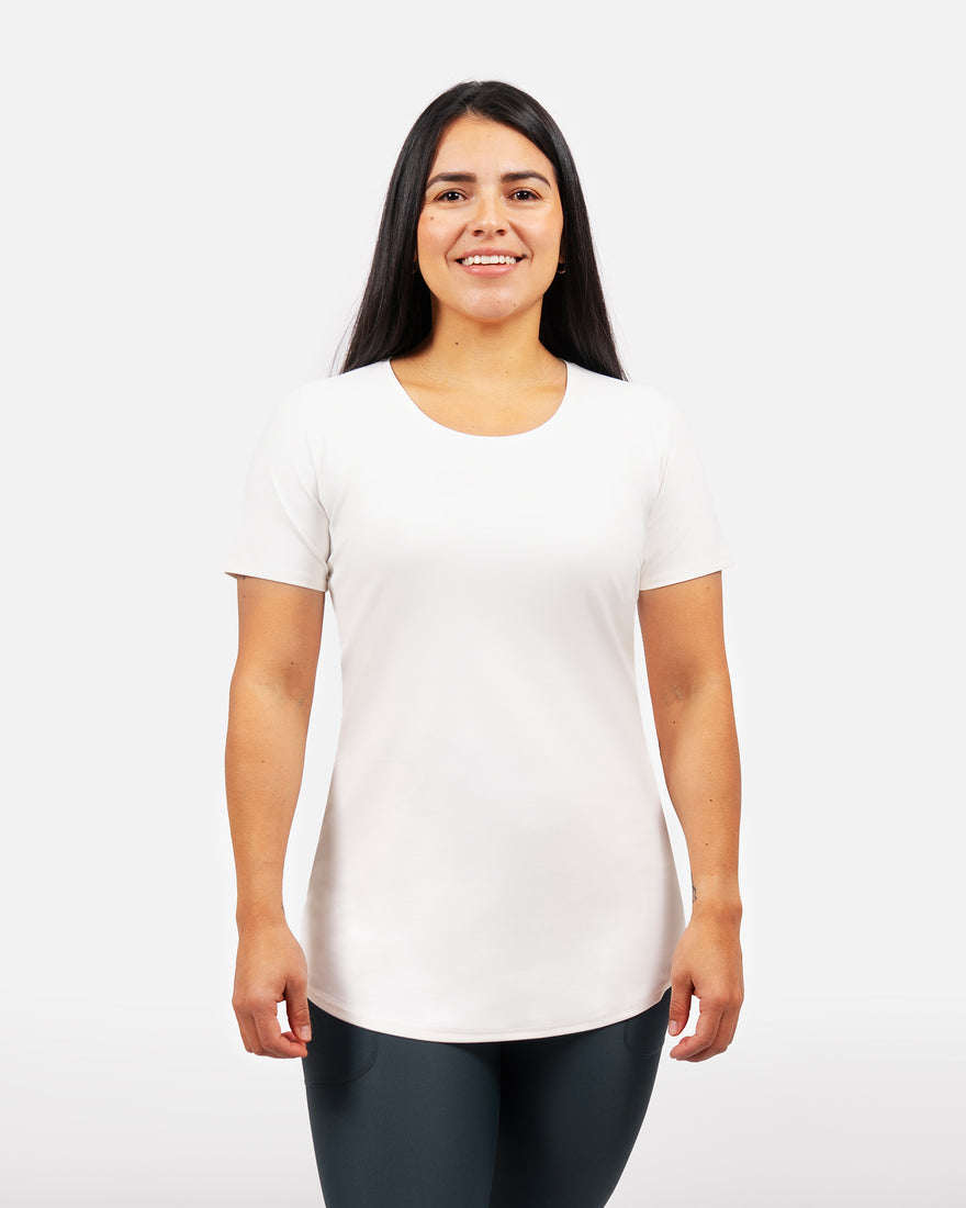 Model 5'4" | Size S