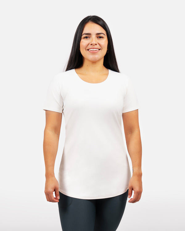 Model 5'4" | Size S