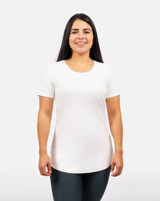 Model 5'4" | Size S