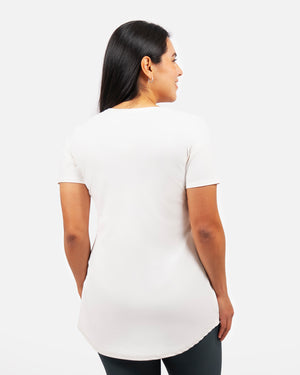 Model 5'4" | Size S
