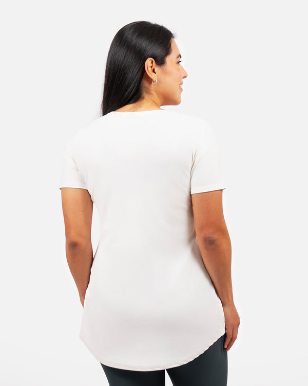 Model 5'4" | Size S