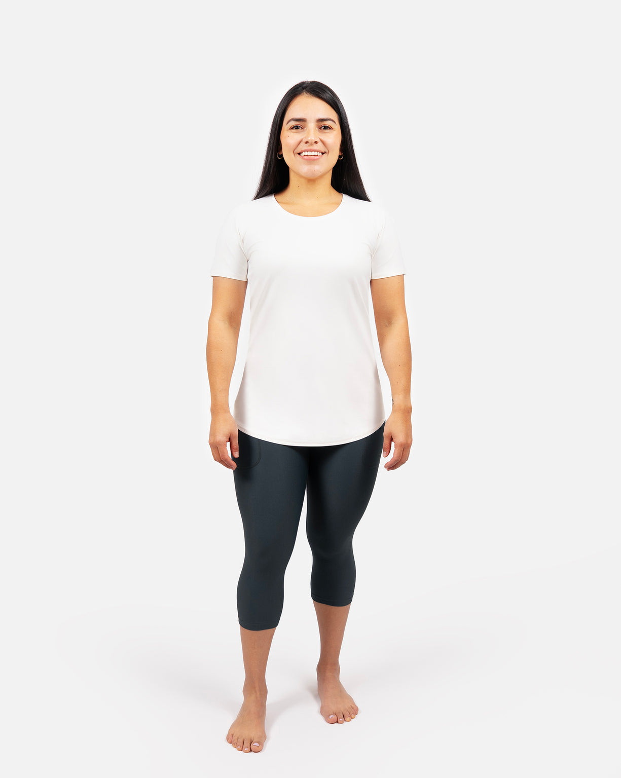 Model 5'4" | Size S
