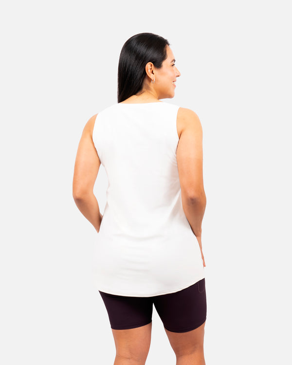 Model 5'4" | Size S