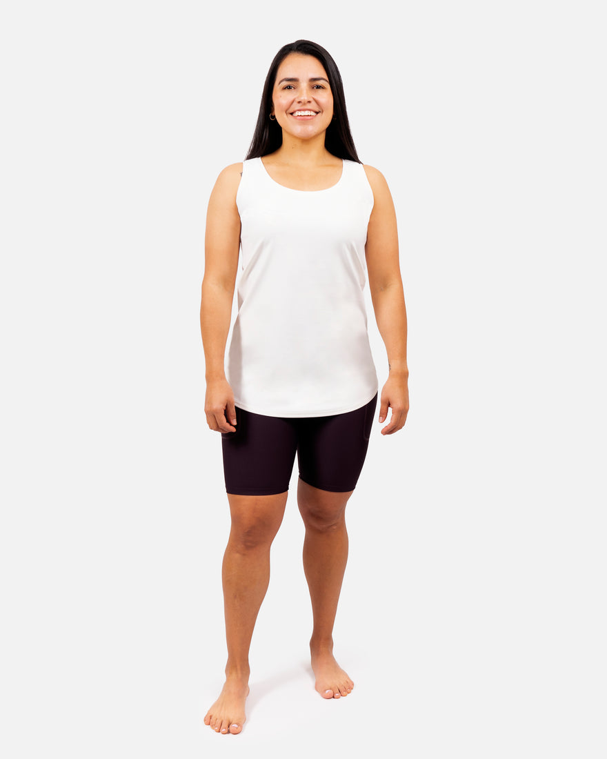 Model 5'4" | Size S