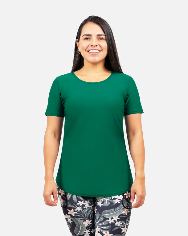 Model 5'4" | Size S