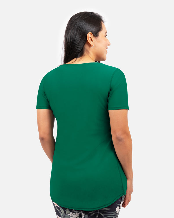Model 5'4" | Size S