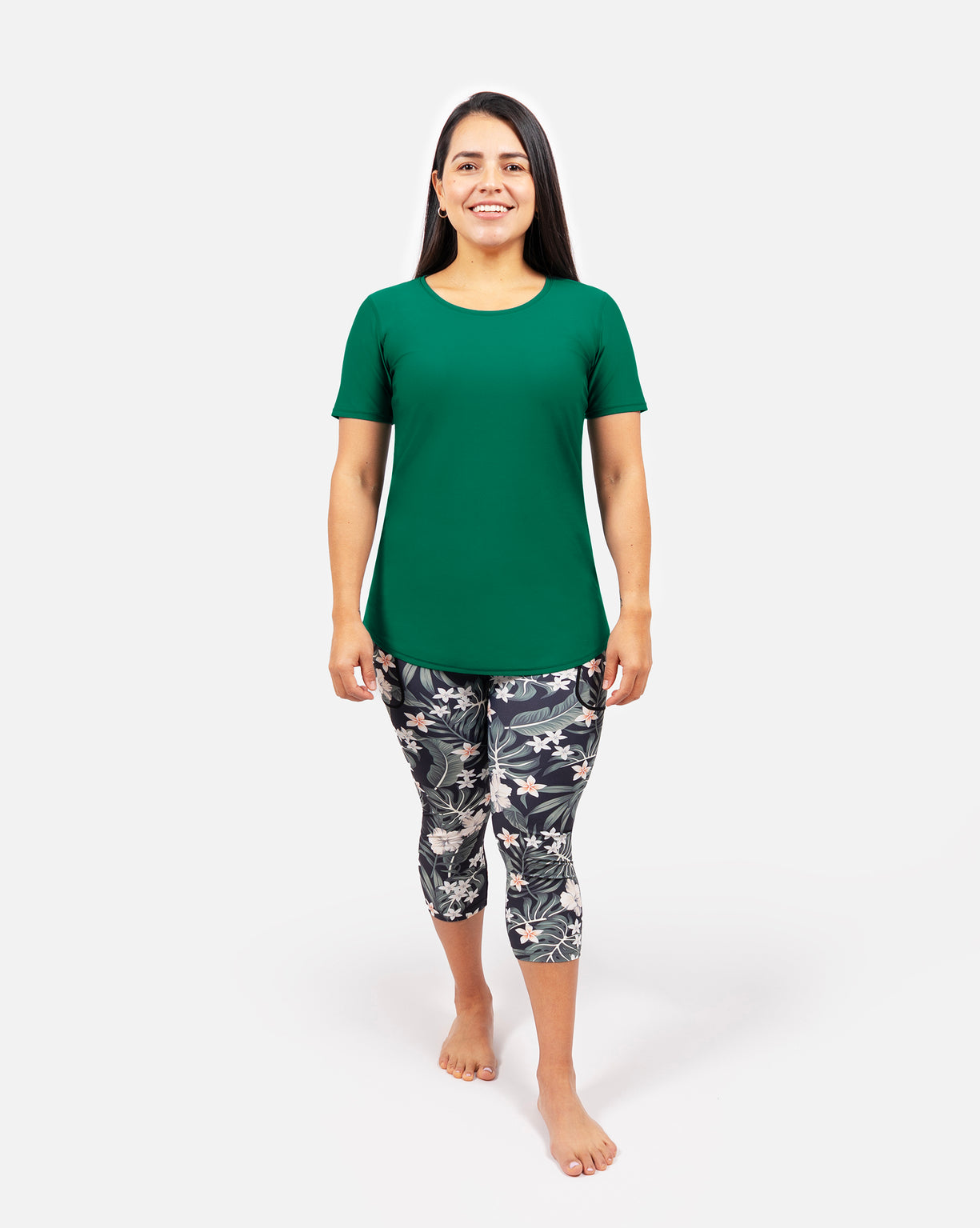 Model 5'4" | Size S