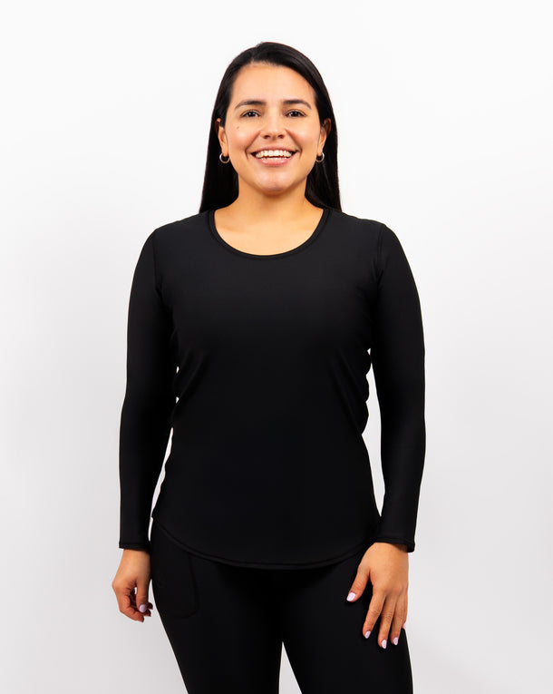 Model 5'4" | Size S 
