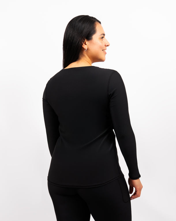 Model 5'4" | Size S 