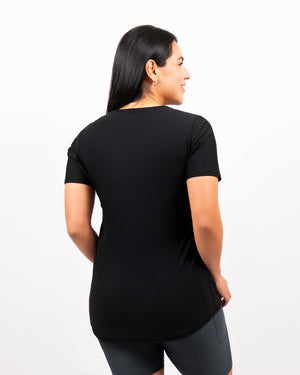 Model 5'4" | Size S
