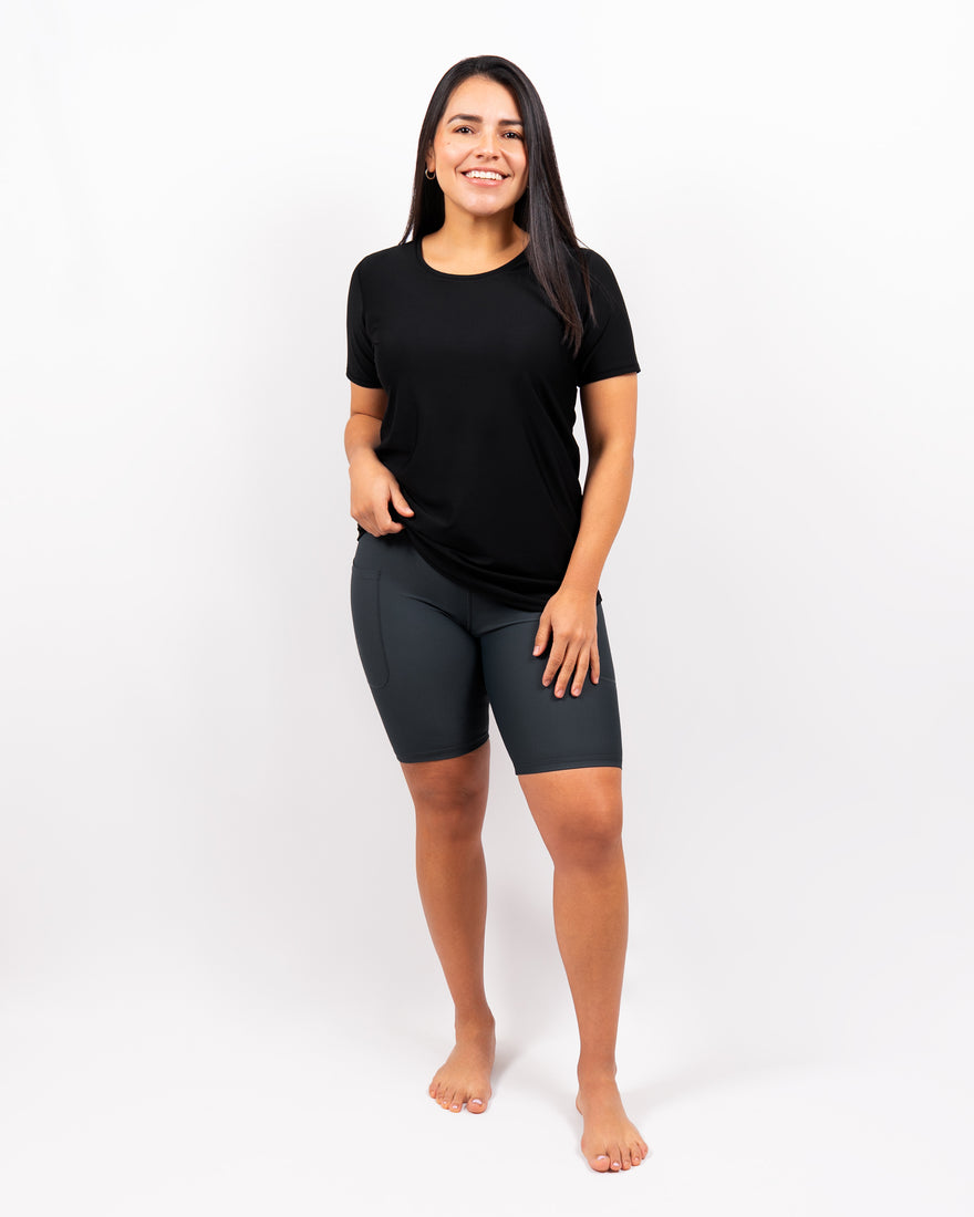 Model 5'4" | Size S