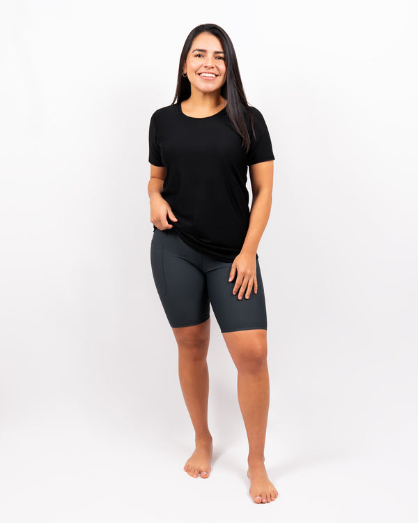 Model 5'4" | Size S
