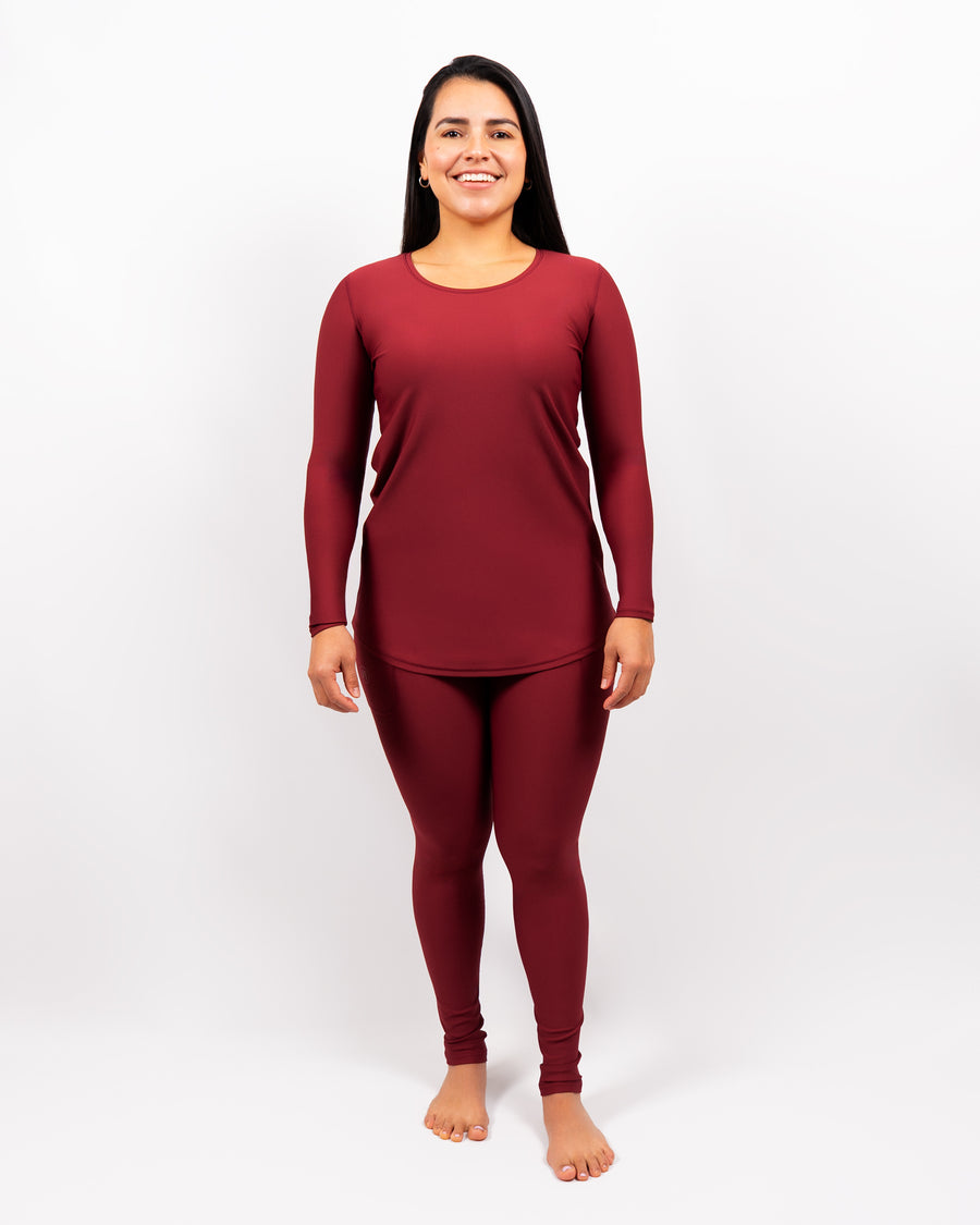 Model 5'4" | Size S