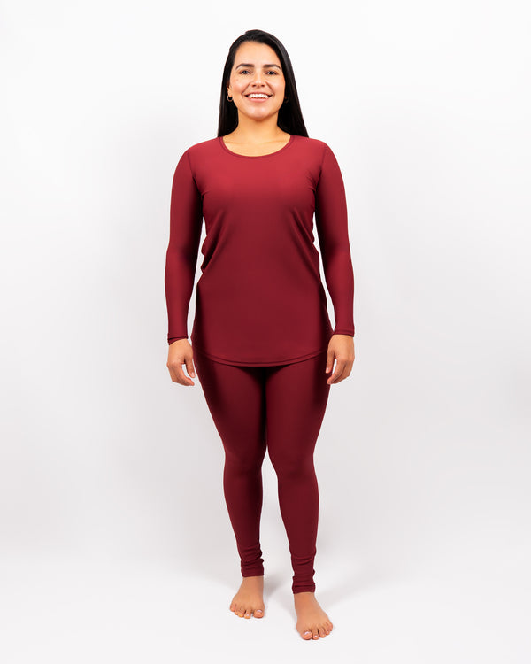 Model 5'4" | Size S