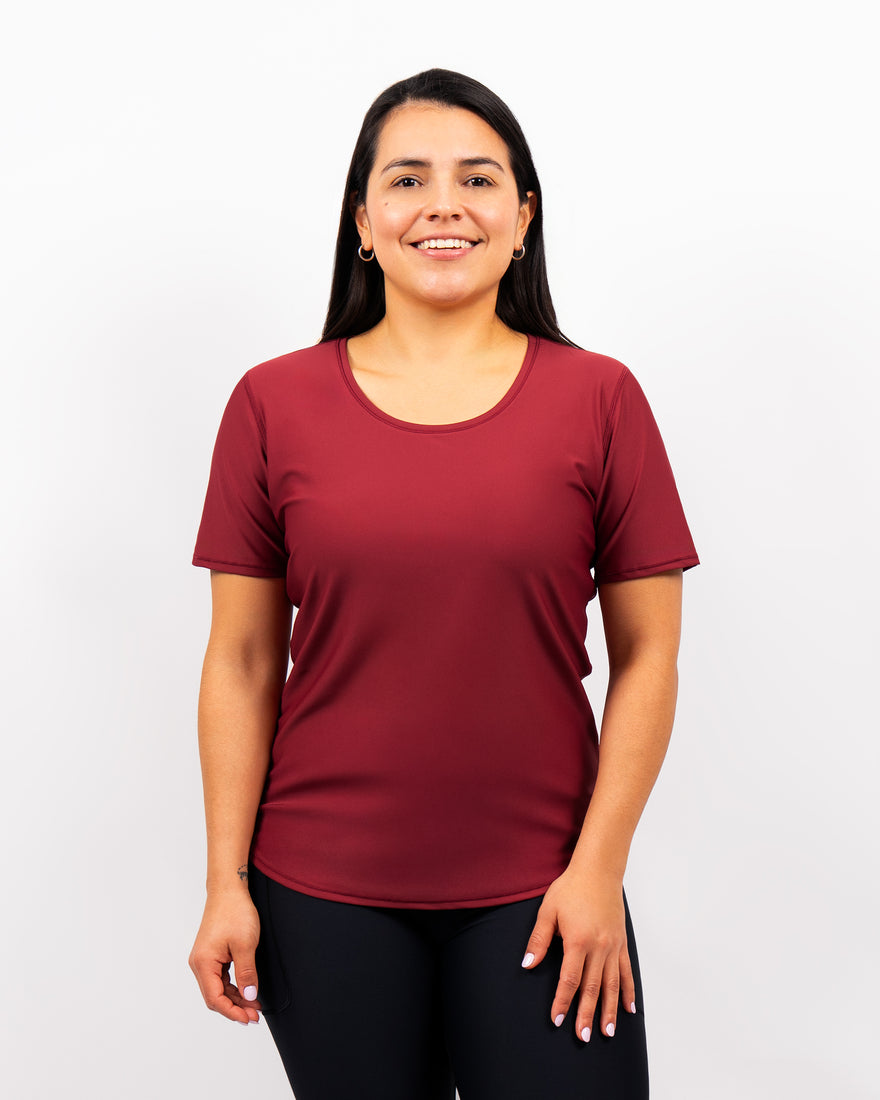 Model 5'4" | Size S 