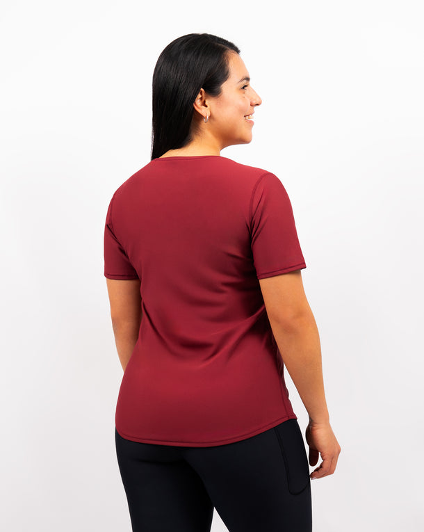 Model 5'4" | Size S 