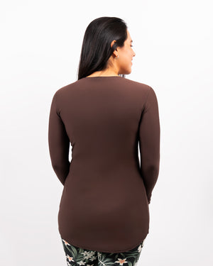 Model 5'4" | Size S
