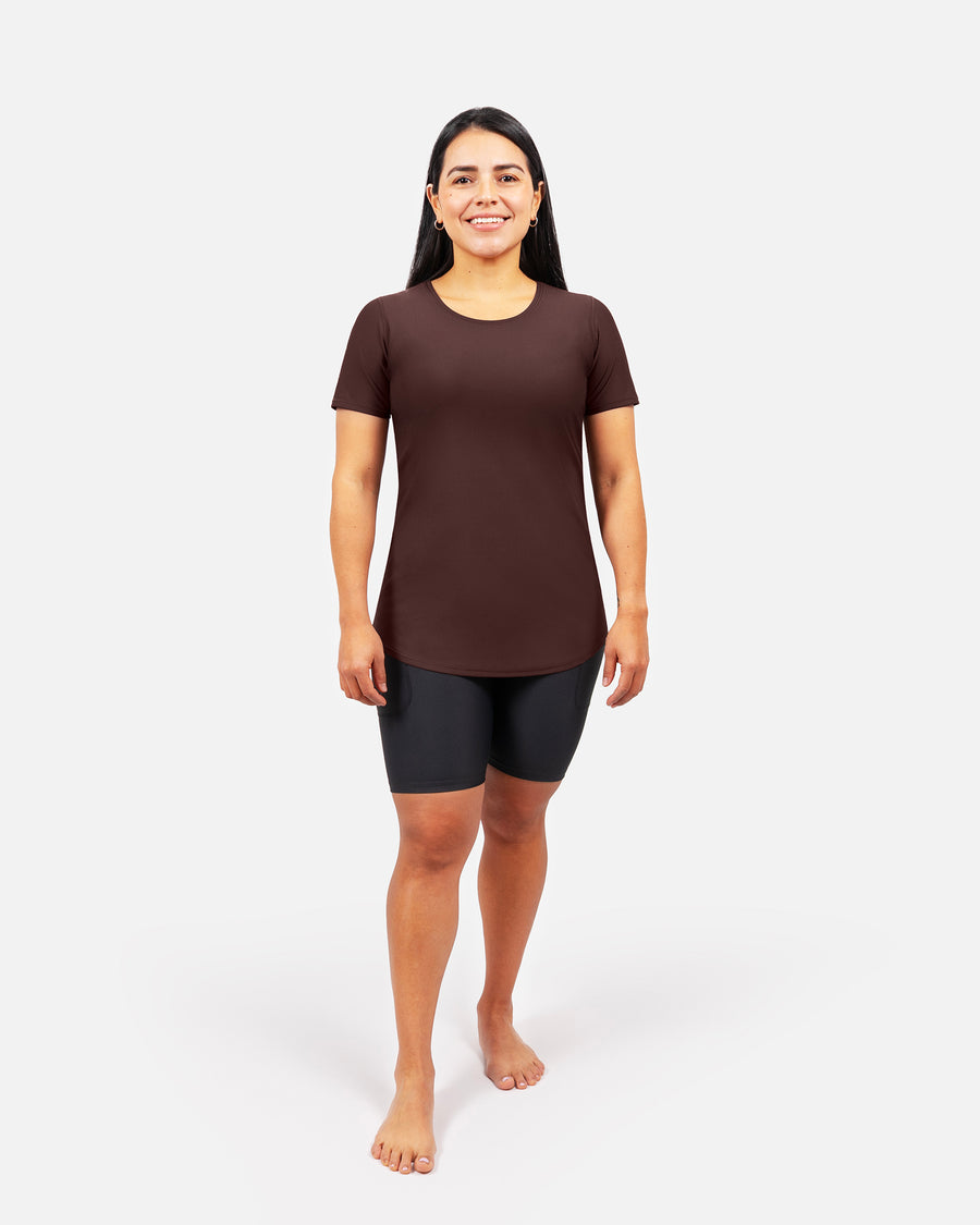Model 5'4" | Size S