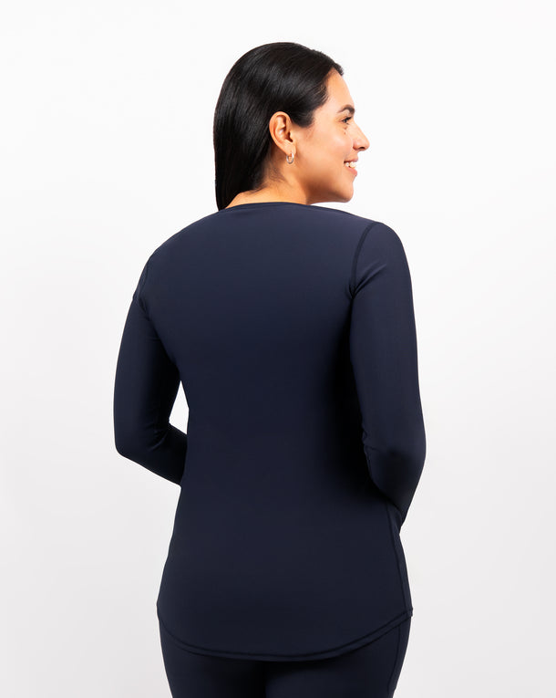 Model 5'4" | Size S