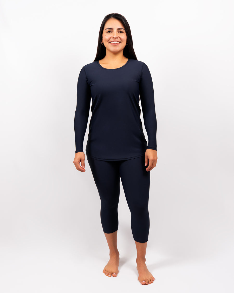 Model 5'4" | Size S