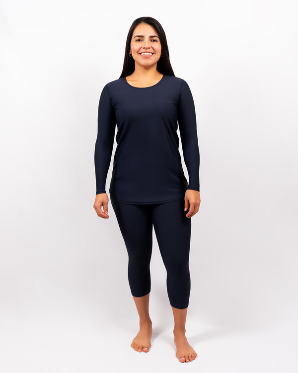 Model 5'4" | Size S