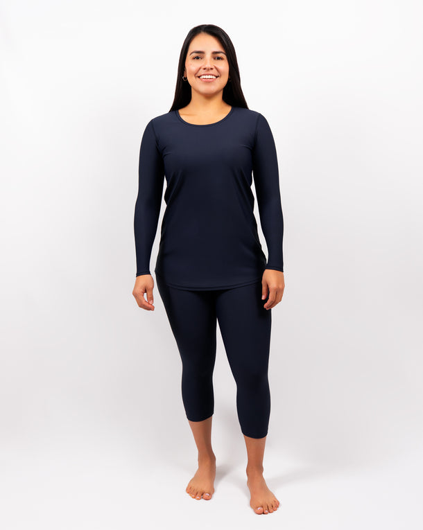 Model 5'4" | Size S