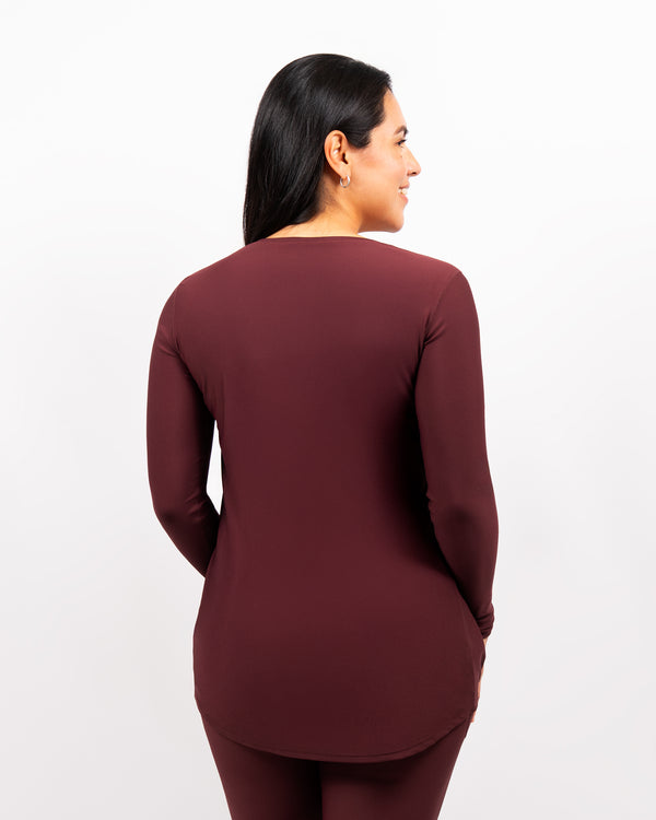Model 5'4" | Size S