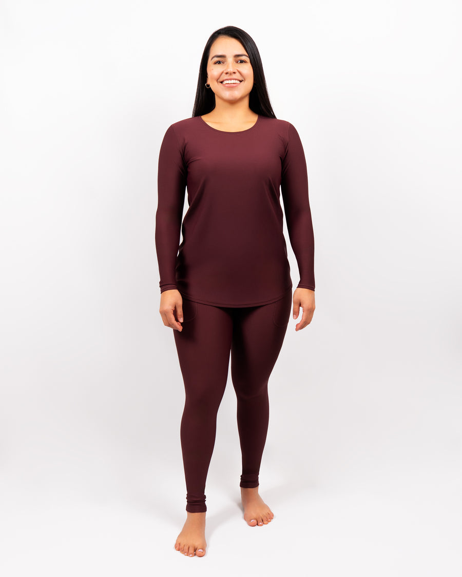 Model 5'4" | Size S