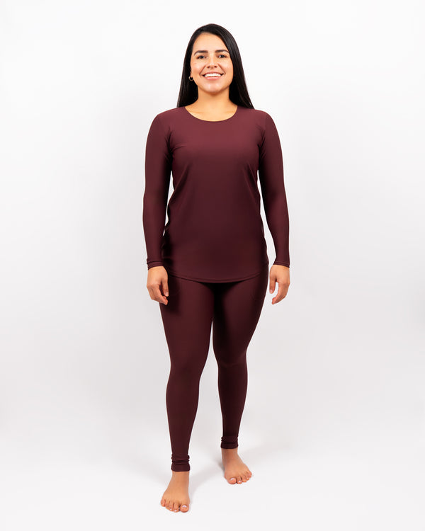 Model 5'4" | Size S