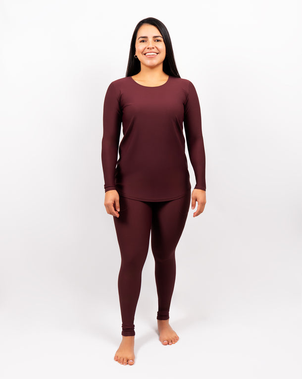 Model 5'4" | Size S