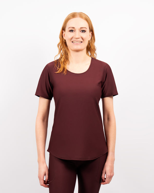 Model 5'9" | Size XS