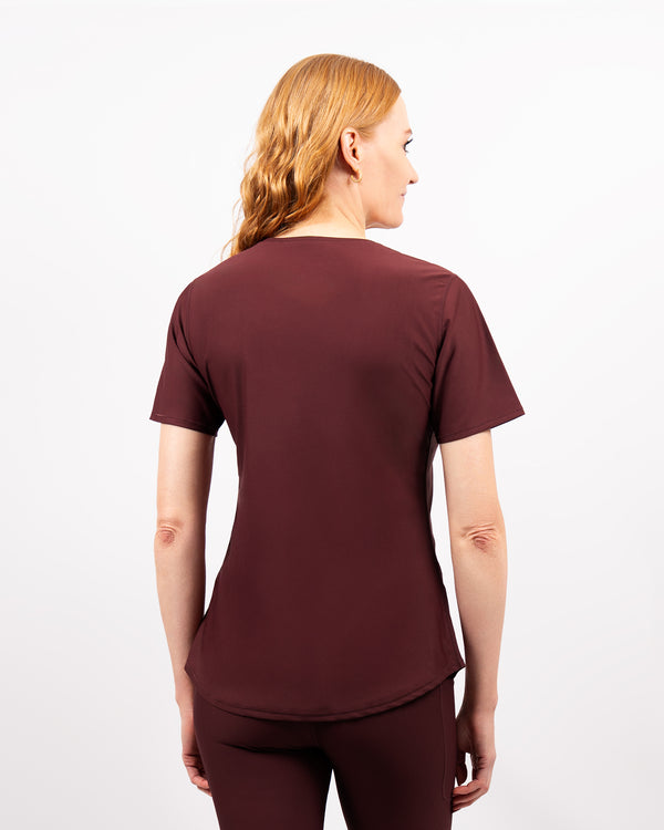 Model 5'9" | Size XS