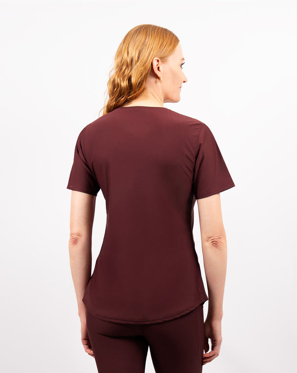 Model 5'9" | Size XS