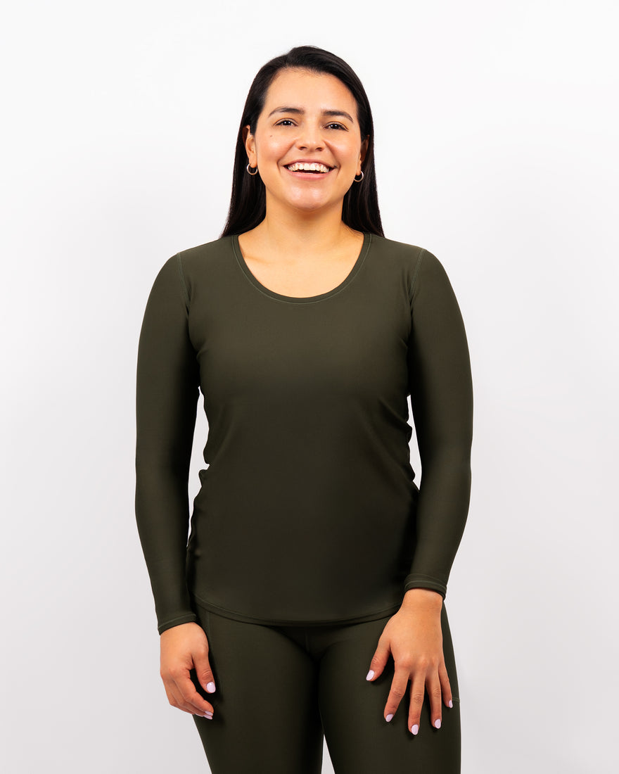 Model 5'4" | Size S 