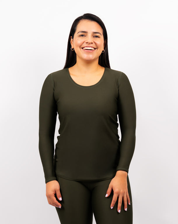 Model 5'4" | Size S 