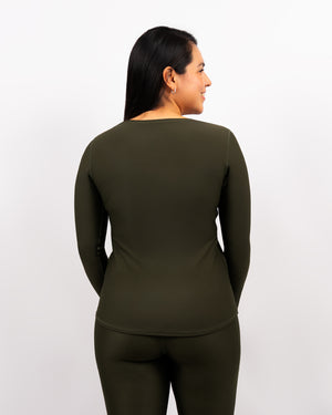Model 5'4" | Size S 