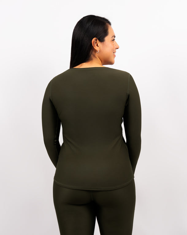 Model 5'4" | Size S 