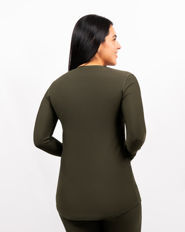Model 5'4" | Size S
