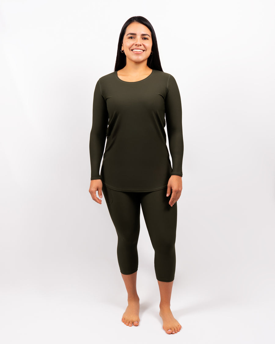 Model 5'4" | Size S