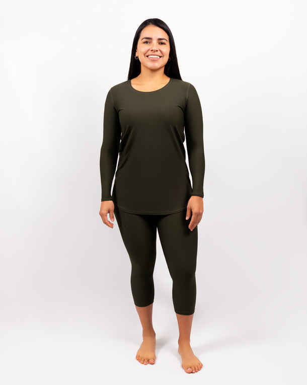 Model 5'4" | Size S