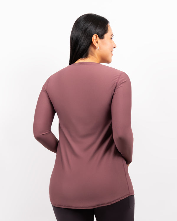 Model 5'4" | Size S