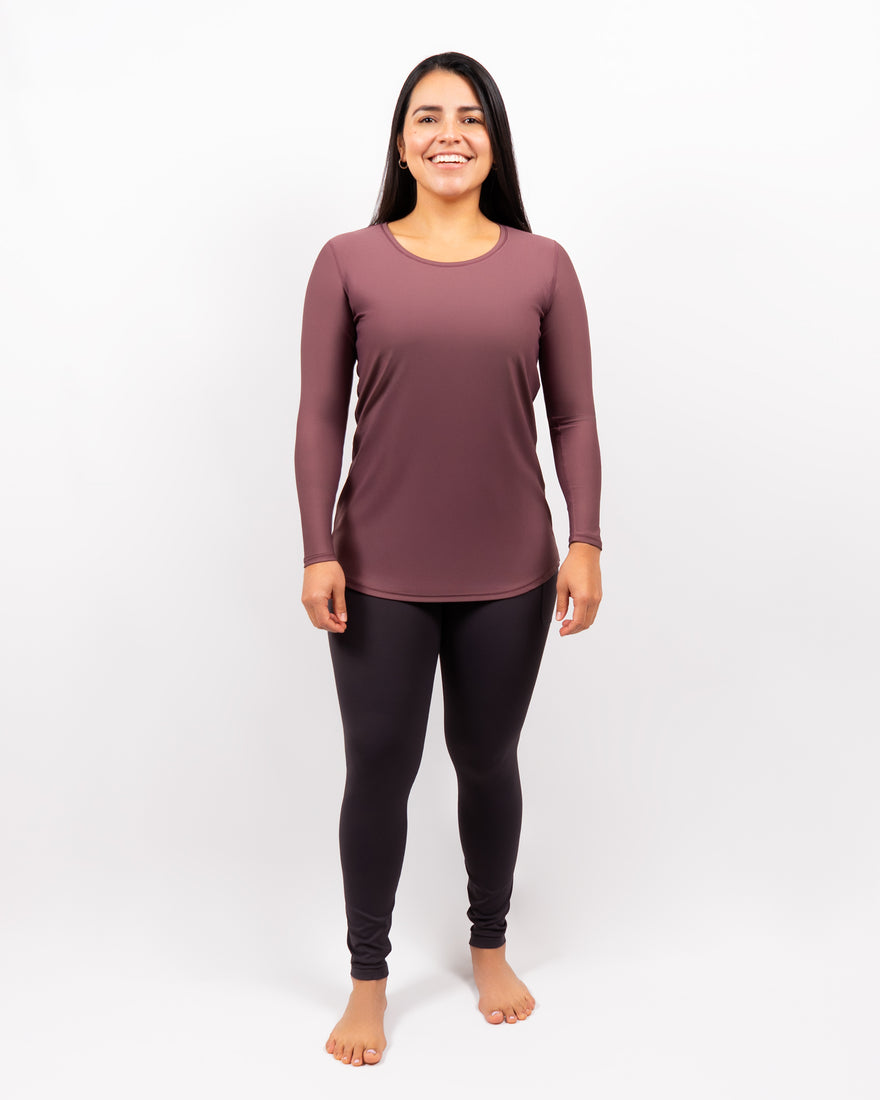 Model 5'4" | Size S