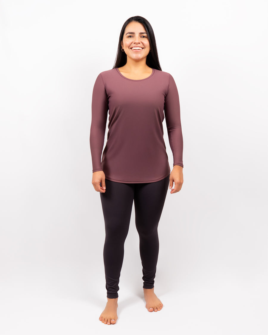 Model 5'4" | Size S