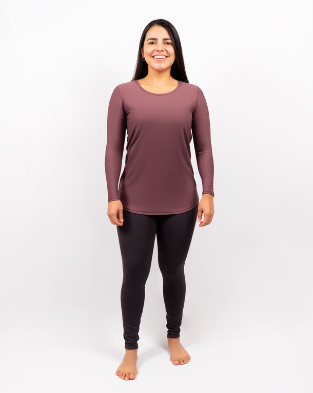 Model 5'4" | Size S