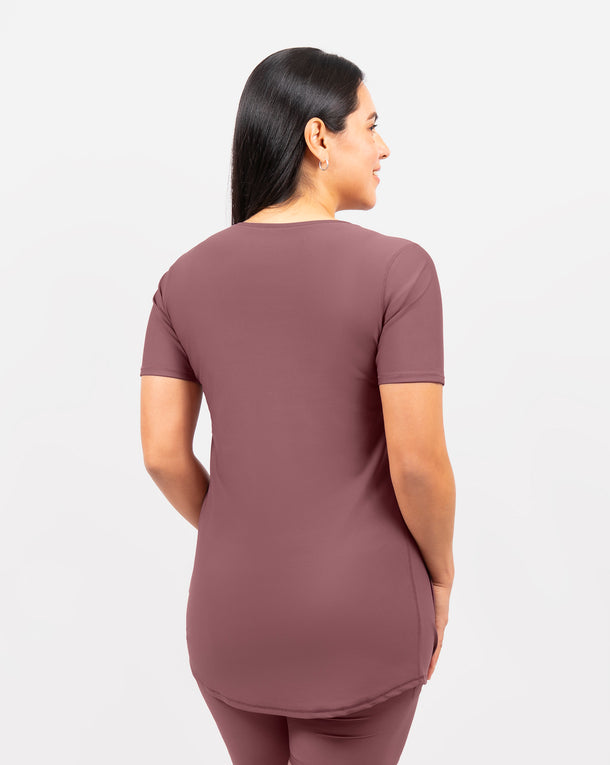 Model 5'4" | Size S