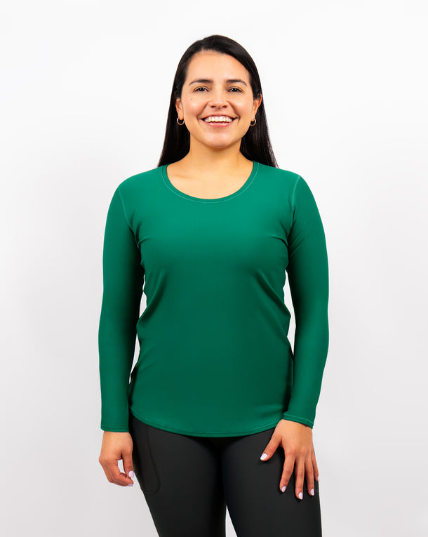 Model 5'4" | Size S 