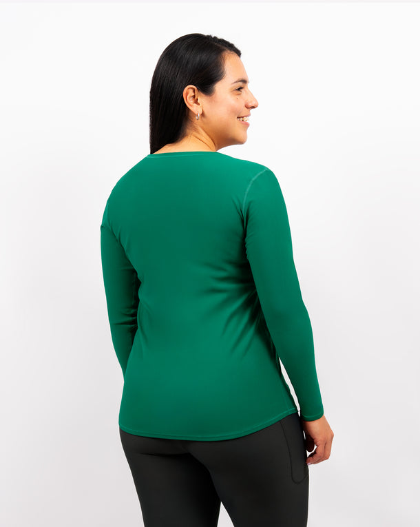 Model 5'4" | Size S 