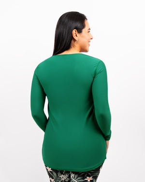 Model 5'4" | Size S